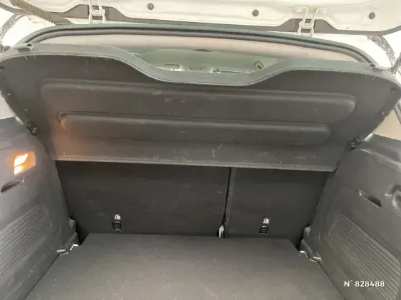 CITROEN C3 AIRCROSS - voiture d'occasion - Photo 7