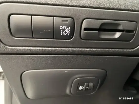 CITROEN C3 AIRCROSS - voiture d'occasion - Photo 15