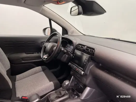 CITROEN C3 AIRCROSS - voiture d'occasion - Photo 10