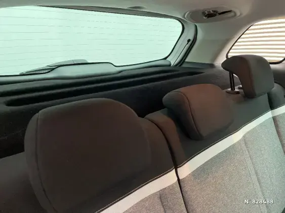 CITROEN C3 AIRCROSS - voiture d'occasion - Photo 11