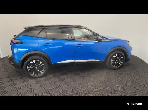 PEUGEOT 2008 II - voiture d'occasion - Photo 5