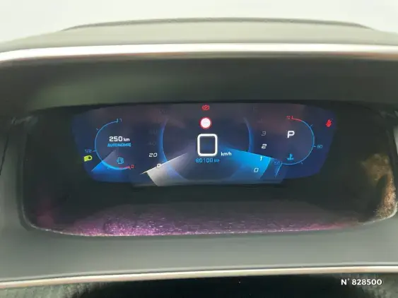 PEUGEOT 2008 II - voiture d'occasion - Photo 12