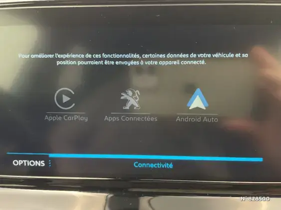 PEUGEOT 2008 II - voiture d'occasion - Photo 34