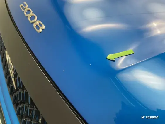 PEUGEOT 2008 II - voiture d'occasion - Photo 28