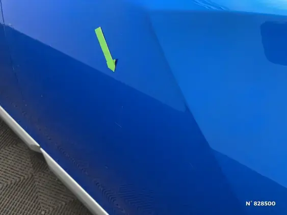 PEUGEOT 2008 II - voiture d'occasion - Photo 29