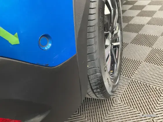 PEUGEOT 2008 II - voiture d'occasion - Photo 30