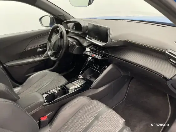 PEUGEOT 2008 II - voiture d'occasion - Photo 10