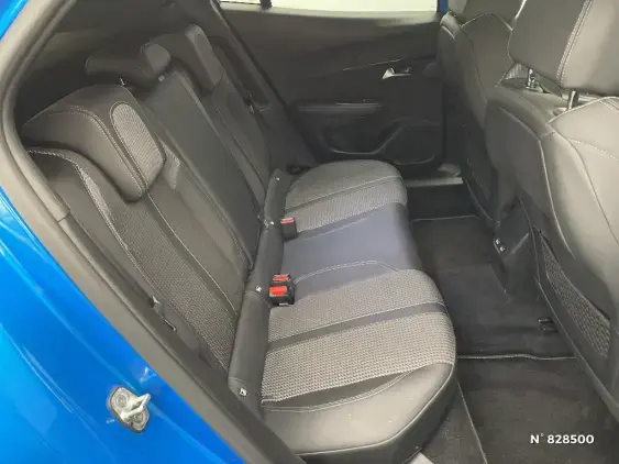 PEUGEOT 2008 II - voiture d'occasion - Photo 11