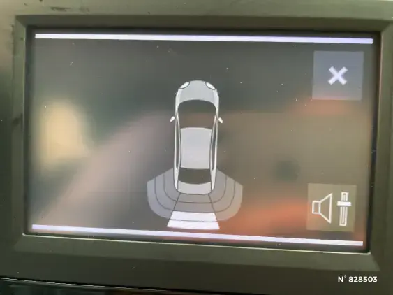 CITROEN C3 II - voiture d'occasion - Photo 14