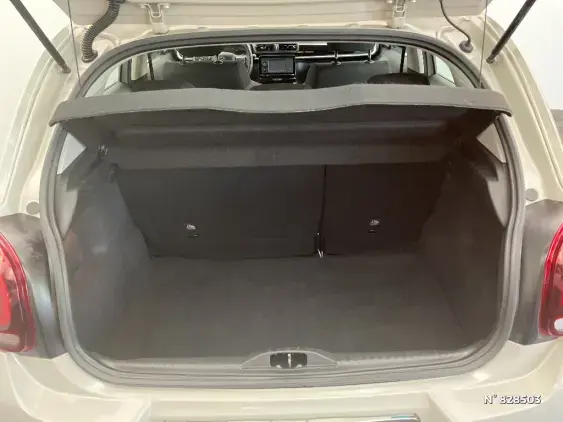 CITROEN C3 II - voiture d'occasion - Photo 7