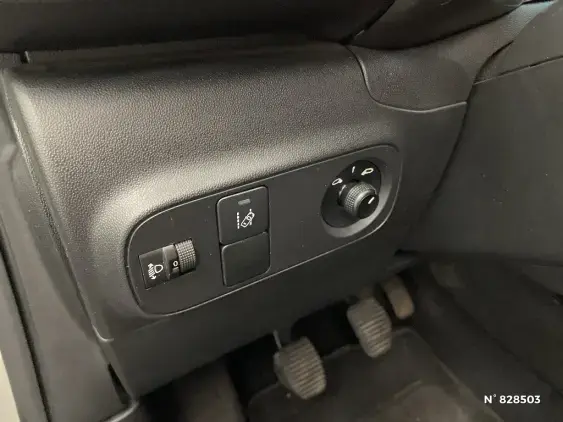 CITROEN C3 II - voiture d'occasion - Photo 15