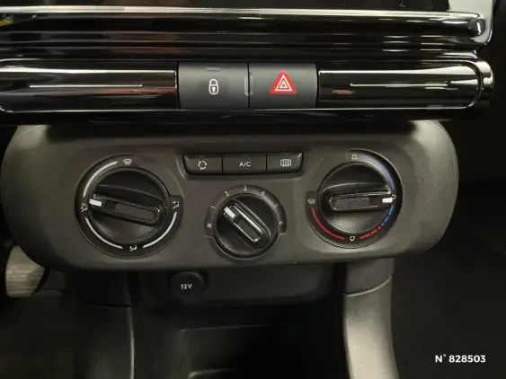 CITROEN C3 II - voiture d'occasion - Photo 33