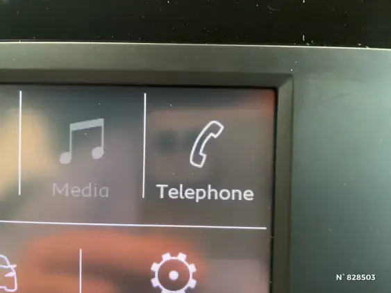 CITROEN C3 II - voiture d'occasion - Photo 34