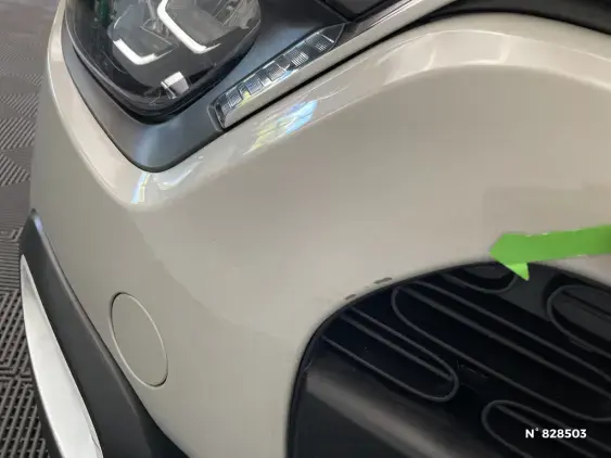 CITROEN C3 II - voiture d'occasion - Photo 27