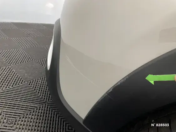 CITROEN C3 II - voiture d'occasion - Photo 28