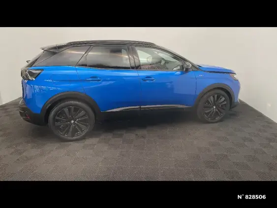 PEUGEOT 3008 II - voiture d'occasion - Photo 5