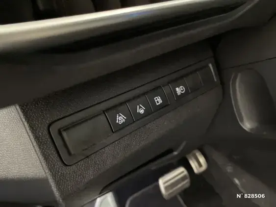 PEUGEOT 3008 II - voiture d'occasion - Photo 15