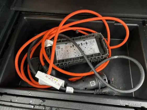 PEUGEOT 3008 II - voiture d'occasion - Photo 29