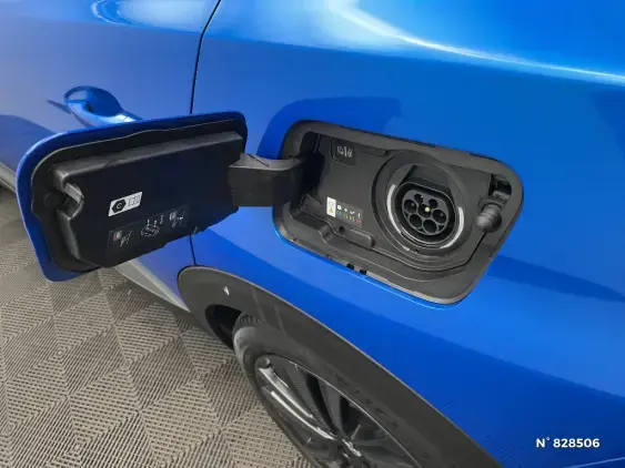 PEUGEOT 3008 II - voiture d'occasion - Photo 30