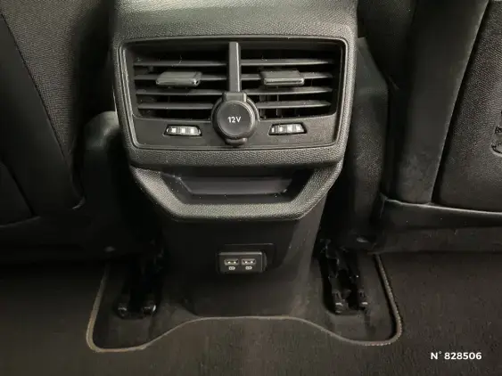 PEUGEOT 3008 II - voiture d'occasion - Photo 33