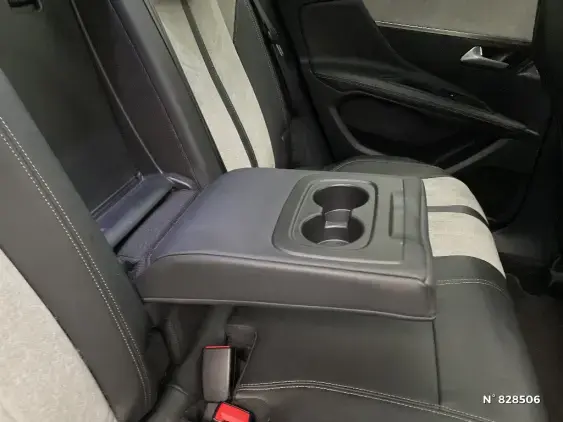 PEUGEOT 3008 II - voiture d'occasion - Photo 35