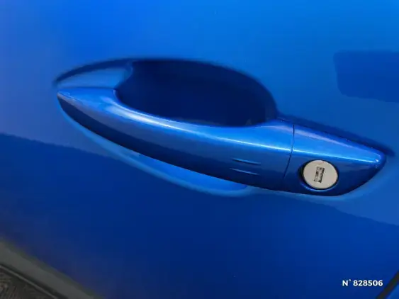 PEUGEOT 3008 II - voiture d'occasion - Photo 37