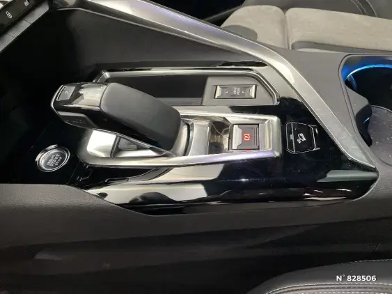 PEUGEOT 3008 II - voiture d'occasion - Photo 39