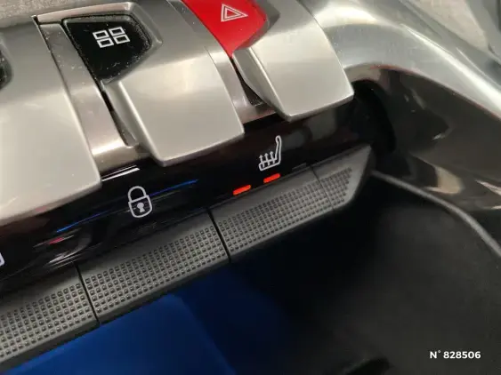 PEUGEOT 3008 II - voiture d'occasion - Photo 41