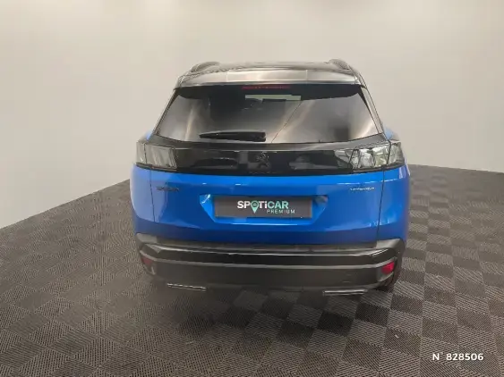 PEUGEOT 3008 II - voiture d'occasion - Photo 6