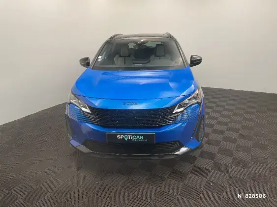 PEUGEOT 3008 II - voiture d'occasion - Photo 3