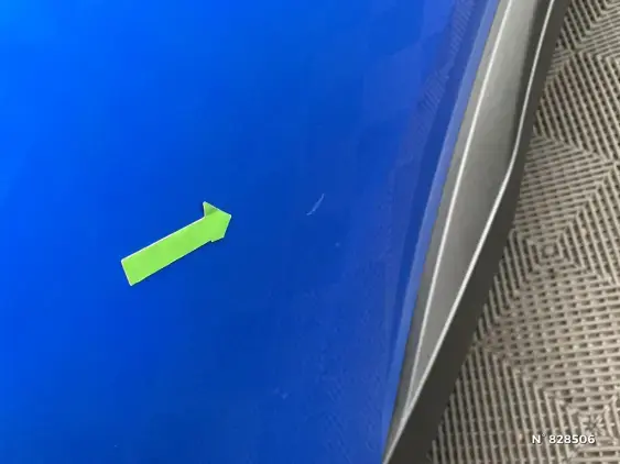 PEUGEOT 3008 II - voiture d'occasion - Photo 27