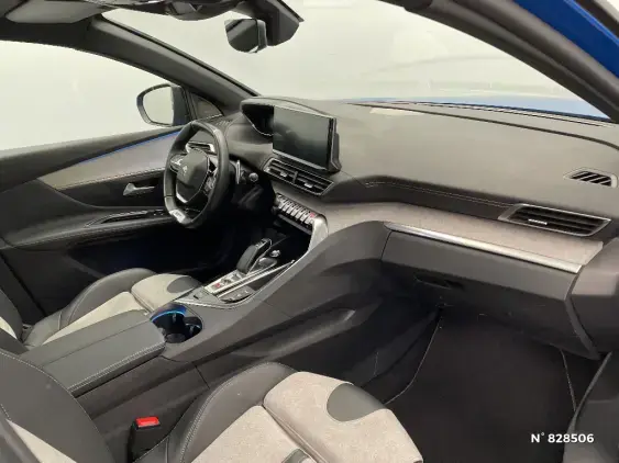 PEUGEOT 3008 II - voiture d'occasion - Photo 10