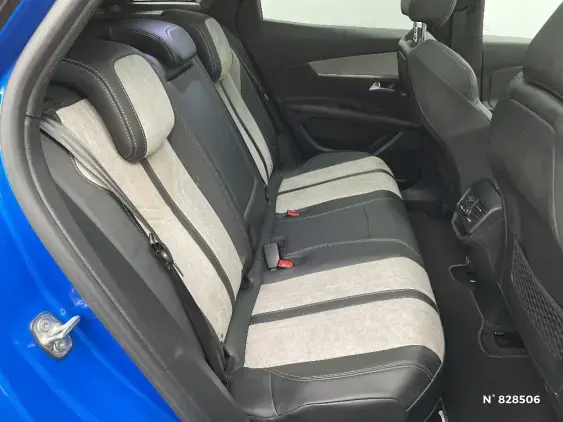 PEUGEOT 3008 II - voiture d'occasion - Photo 11