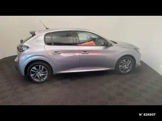 PEUGEOT 208 BUSINESS R II - voiture d'occasion - Photo 5