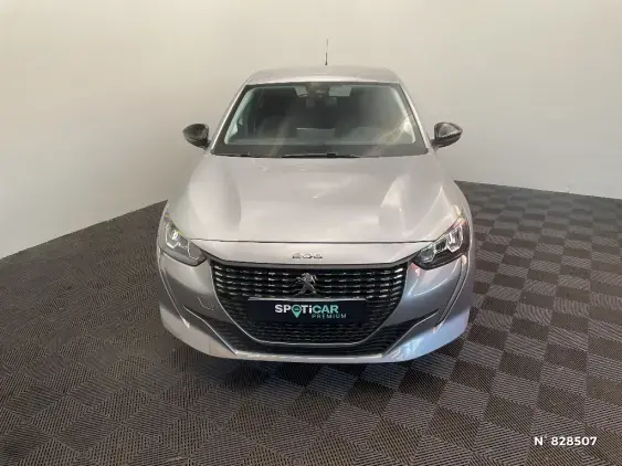 PEUGEOT 208 BUSINESS R II - voiture d'occasion - Photo 3