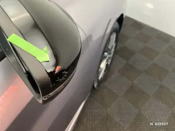 PEUGEOT 208 BUSINESS R II - voiture d'occasion - Photo 26