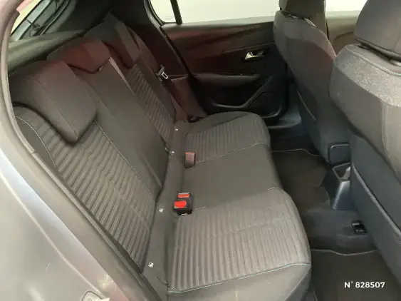 PEUGEOT 208 BUSINESS R II - voiture d'occasion - Photo 11