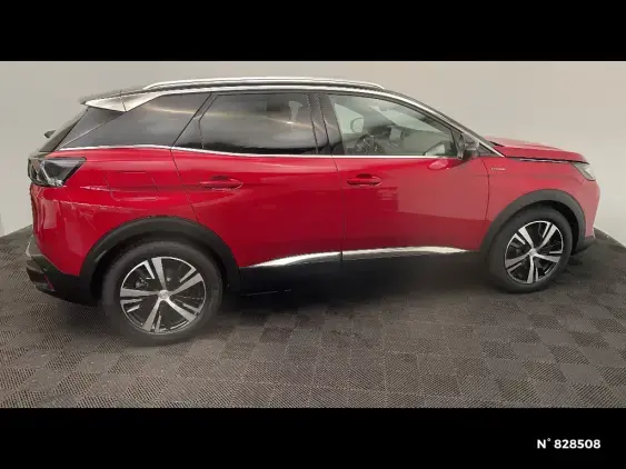 PEUGEOT 3008 II - voiture d'occasion - Photo 5