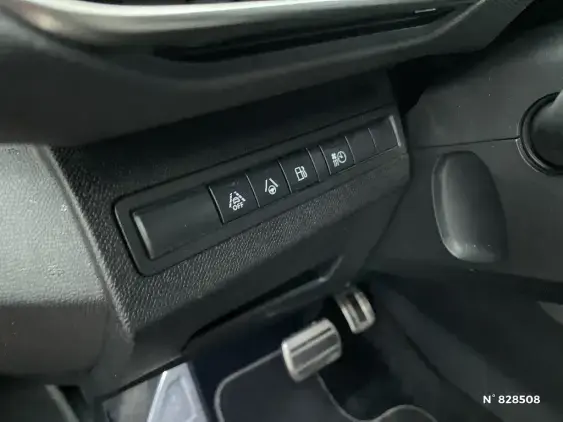 PEUGEOT 3008 II - voiture d'occasion - Photo 15