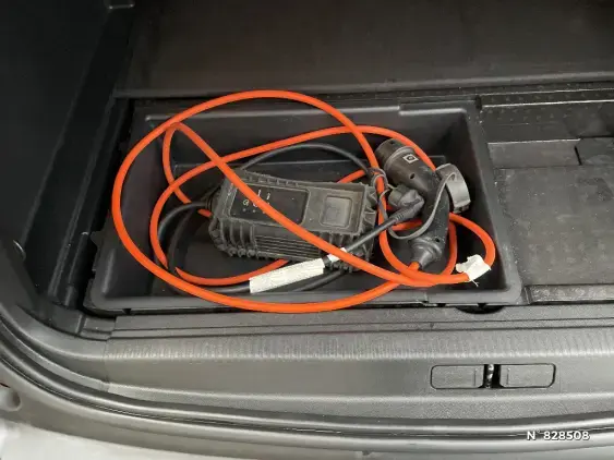 PEUGEOT 3008 II - voiture d'occasion - Photo 29