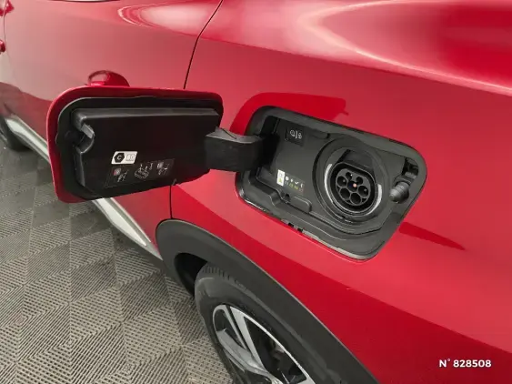 PEUGEOT 3008 II - voiture d'occasion - Photo 31