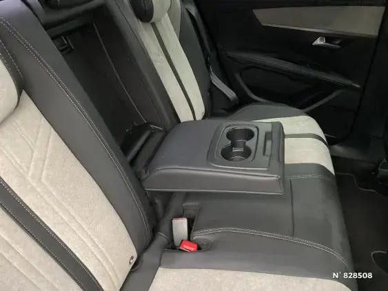 PEUGEOT 3008 II - voiture d'occasion - Photo 32
