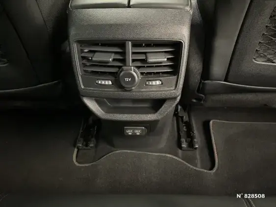 PEUGEOT 3008 II - voiture d'occasion - Photo 34