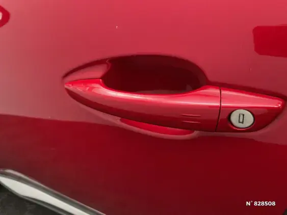 PEUGEOT 3008 II - voiture d'occasion - Photo 35