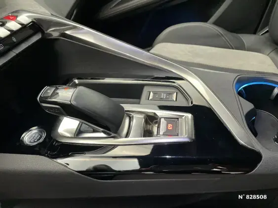 PEUGEOT 3008 II - voiture d'occasion - Photo 36