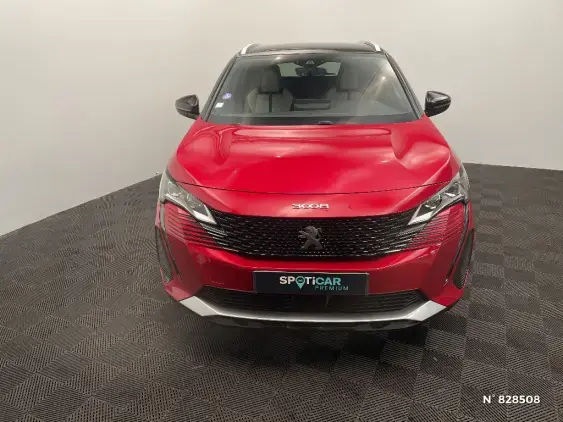 PEUGEOT 3008 II - voiture d'occasion - Photo 3