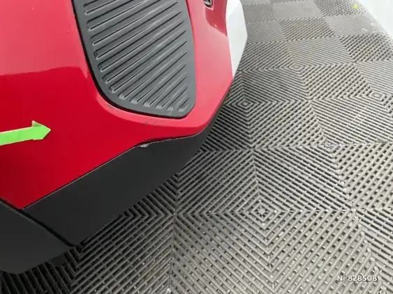 PEUGEOT 3008 II - voiture d'occasion - Photo 27