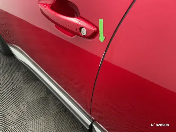 PEUGEOT 3008 II - voiture d'occasion - Photo 28