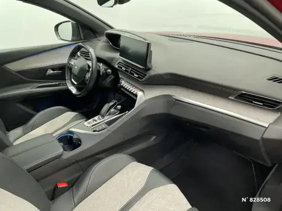 PEUGEOT 3008 II - voiture d'occasion - Photo 10