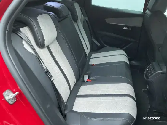 PEUGEOT 3008 II - voiture d'occasion - Photo 11